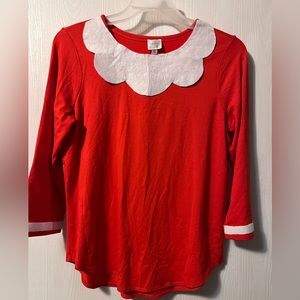 Halloween costume- Sweet Pea